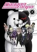 Danganronpa Stranded