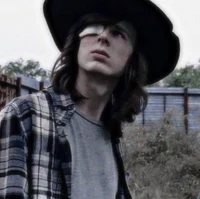 Carl Grimes