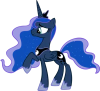Princess Luna