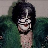 Peter Criss