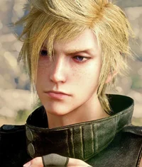 FF15-Prompto