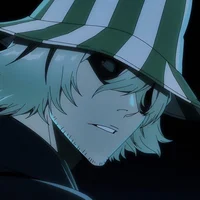 Kisuke Urahara 