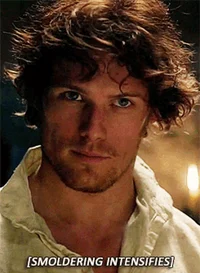 Jamie Fraser