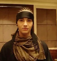 Tom kaulitz 