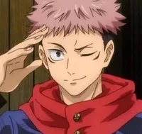 Yuji Itadori