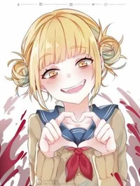 Himiko Toga