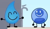 Td and profily bfb