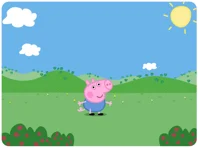 Peppa pig RP