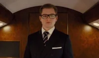 Eggsy Unwin
