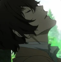 Dazai Osamu