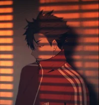 05 Tetsurou Kuroo