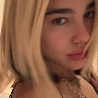 Dua Lipa