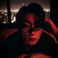Jeon Jungkook 
