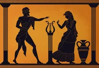 ancient Greek RPG