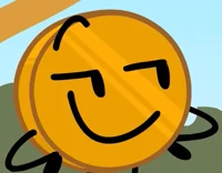 Coiny - BFDI
