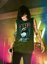 Kellin quinn