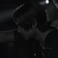 Leon Kennedy 