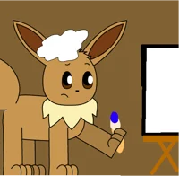 Artist Eevee