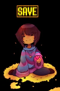 Frisk