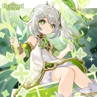 Nahida