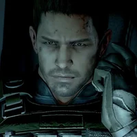 Chris Redfield