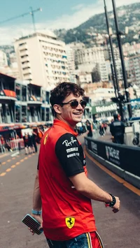 Charles Leclerc