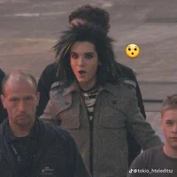 BIll Kaulitz 