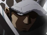 Trafalgar Law