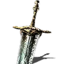 Moonlight Greatsword