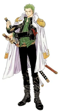 Marine Zoro