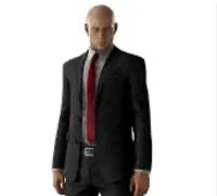 Agent 47 