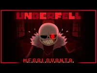 Underfell AU