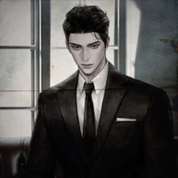 mafia man