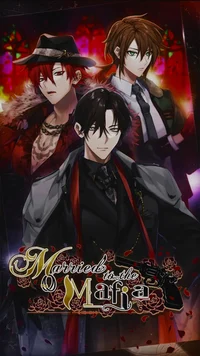 Married To The Mafia