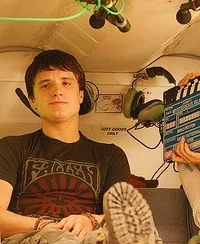 Josh Hutcherson