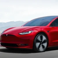 Tesla Model Q