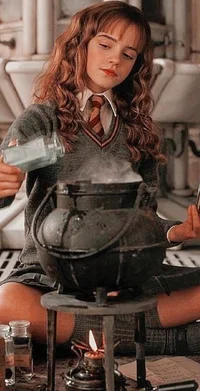 Hermione Granger