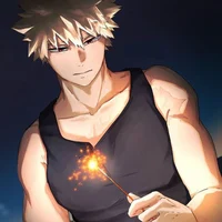 Bakugou