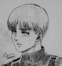 Armin Arlert