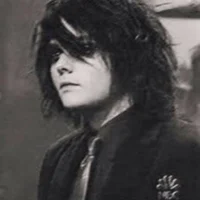 Gerard Way