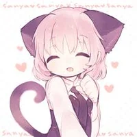 Neko girl