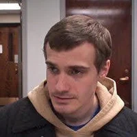 Hoodie - Brian