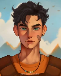 Percy Jackson