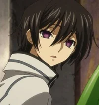 Lelouch Lamperouge