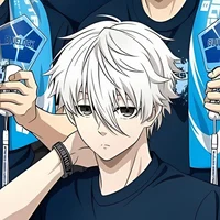 Nagi Seishiro
