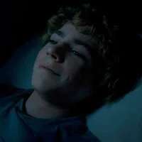 percy jackson - show