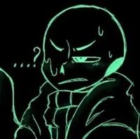 Ex-Bf Nightmare Sans