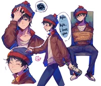 Stan Marsh