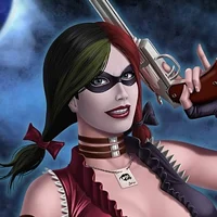 Harley Quinn