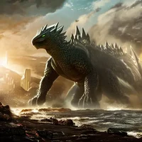 Kaijzilla